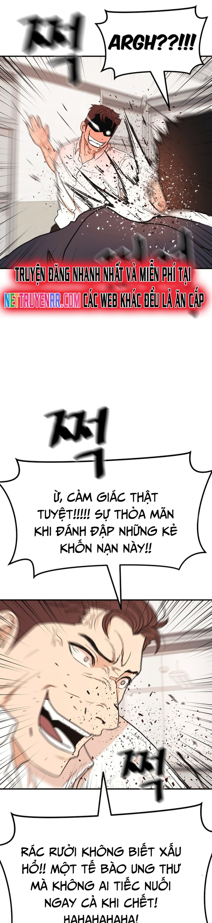 Bạn Trai Vệ Sĩ Chap 132 - Next Chap 133
