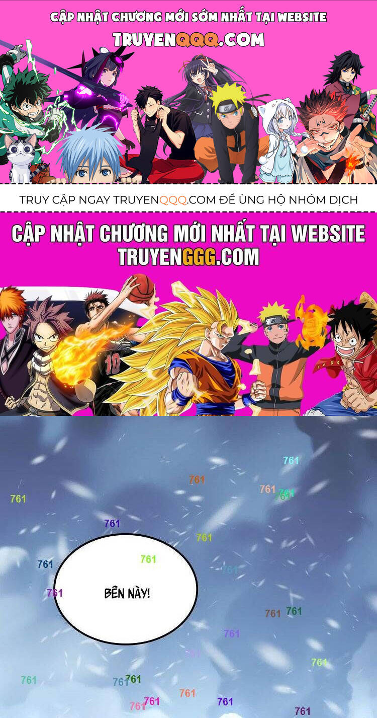 Băng Vương Chap 18 - Next Chap 19