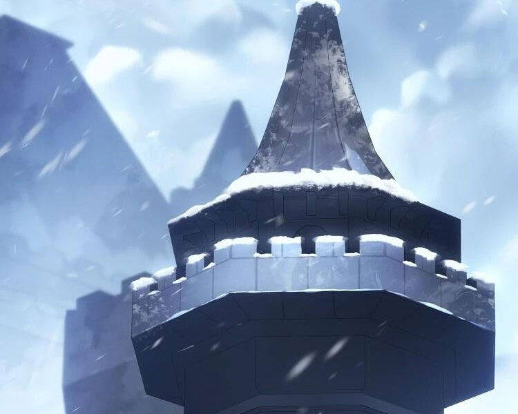 Băng Vương Chap 18 - Next Chap 19