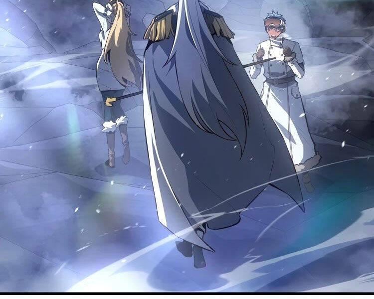 Băng Vương Chap 18 - Next Chap 19