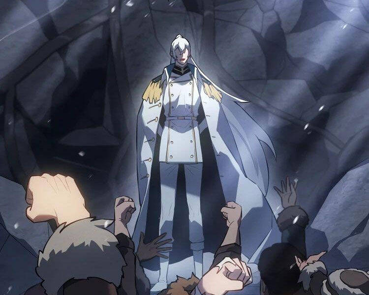 Băng Vương Chap 18 - Next Chap 19