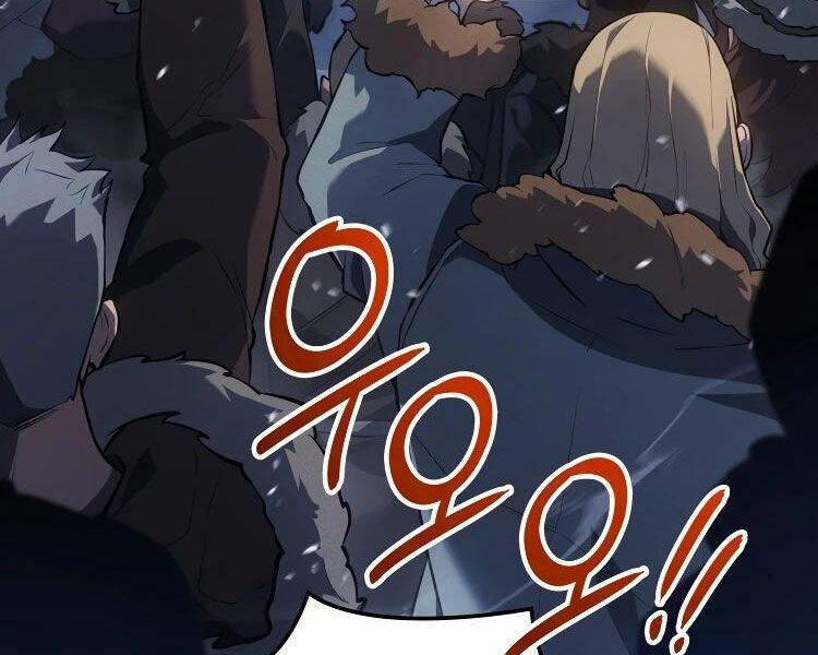 Băng Vương Chap 18 - Next Chap 19