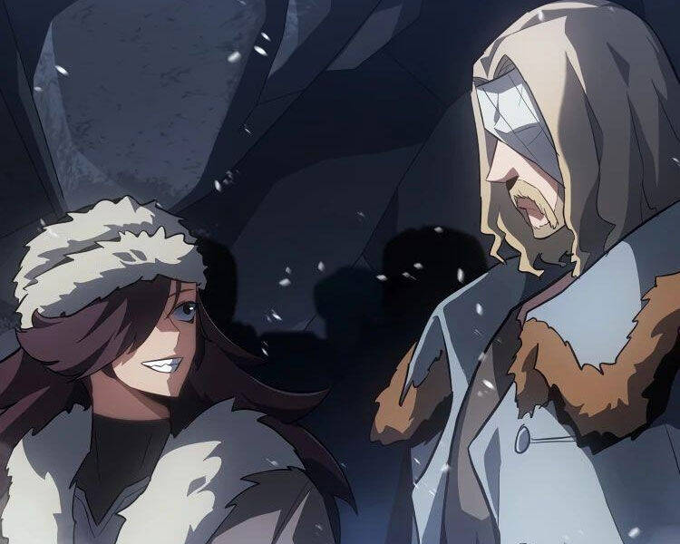 Băng Vương Chap 18 - Next Chap 19