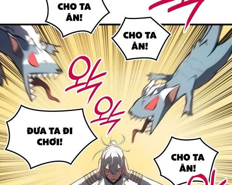 Băng Vương Chap 18 - Next Chap 19