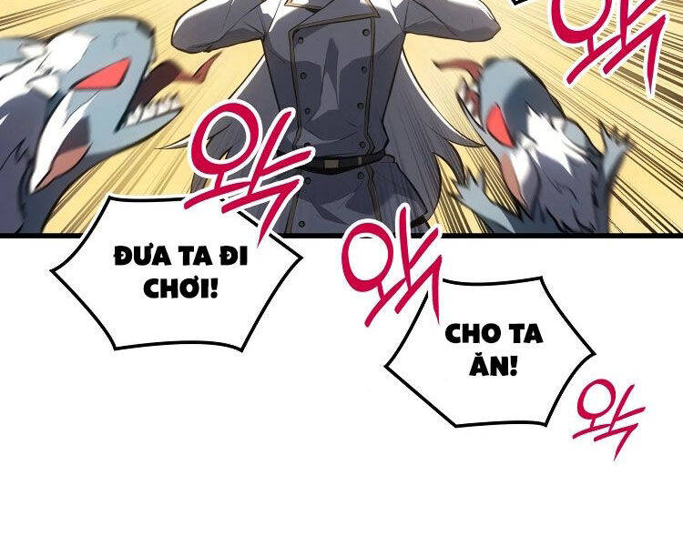 Băng Vương Chap 18 - Next Chap 19