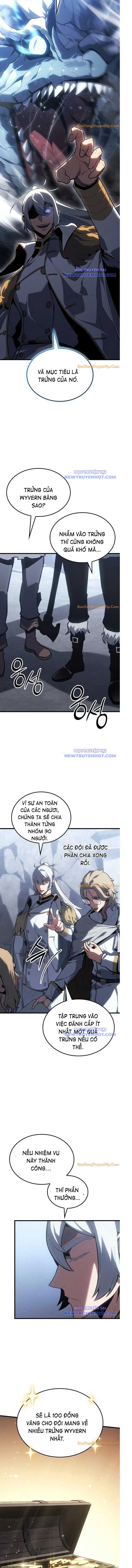 Băng Vương Chap 19 - Next Chap 20