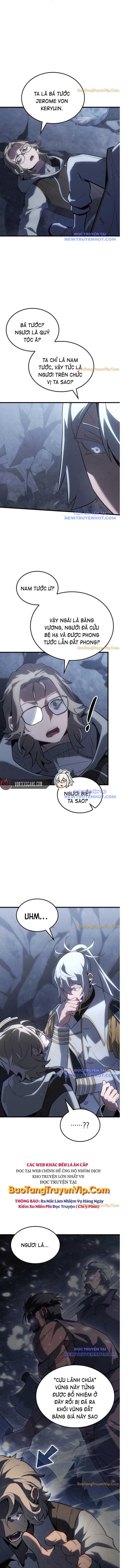 Băng Vương Chap 19 - Next Chap 20