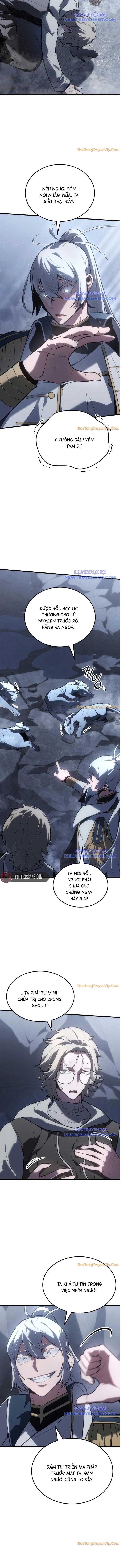 Băng Vương Chap 19 - Next Chap 20