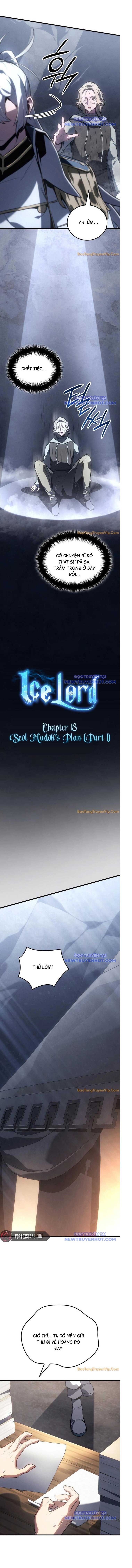 Băng Vương Chap 19 - Next Chap 20