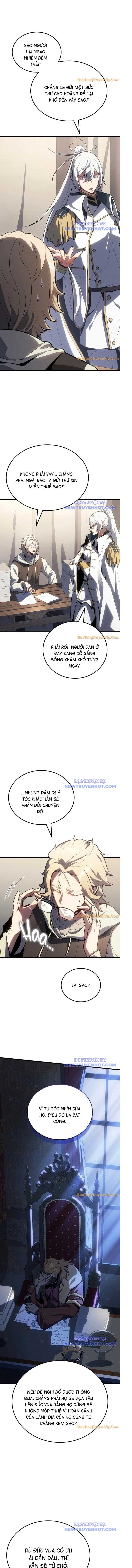 Băng Vương Chap 19 - Next Chap 20
