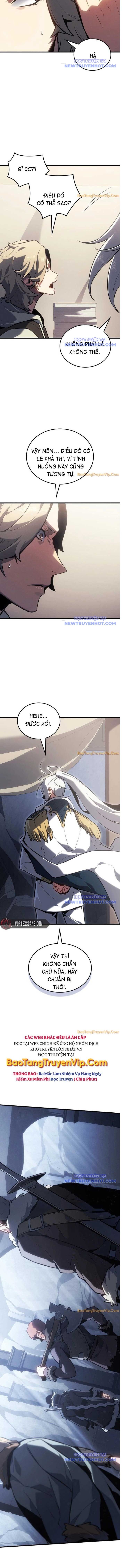 Băng Vương Chap 19 - Next Chap 20