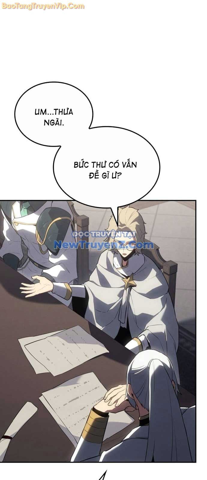 Băng Vương Chap 26 - Next Chap 27