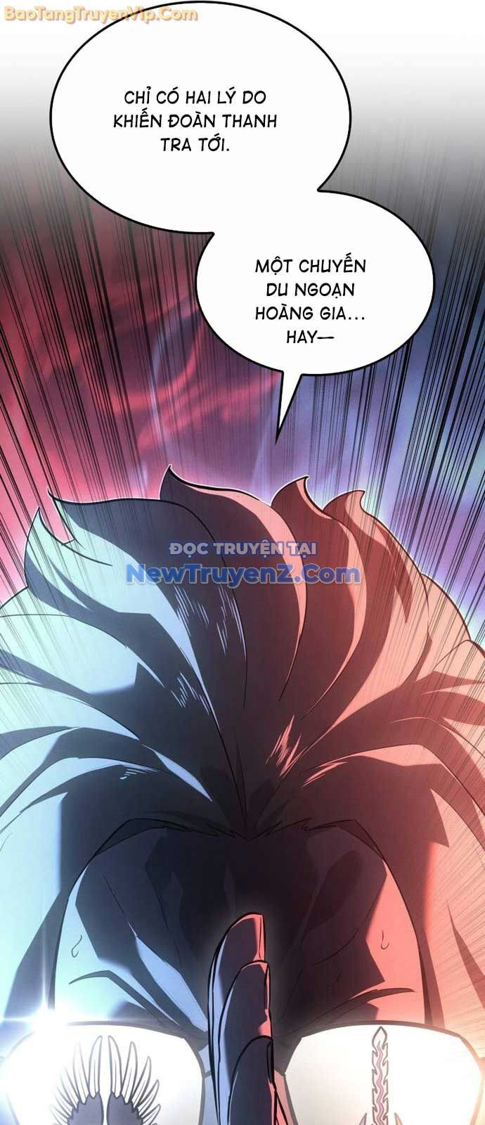 Băng Vương Chap 26 - Next Chap 27