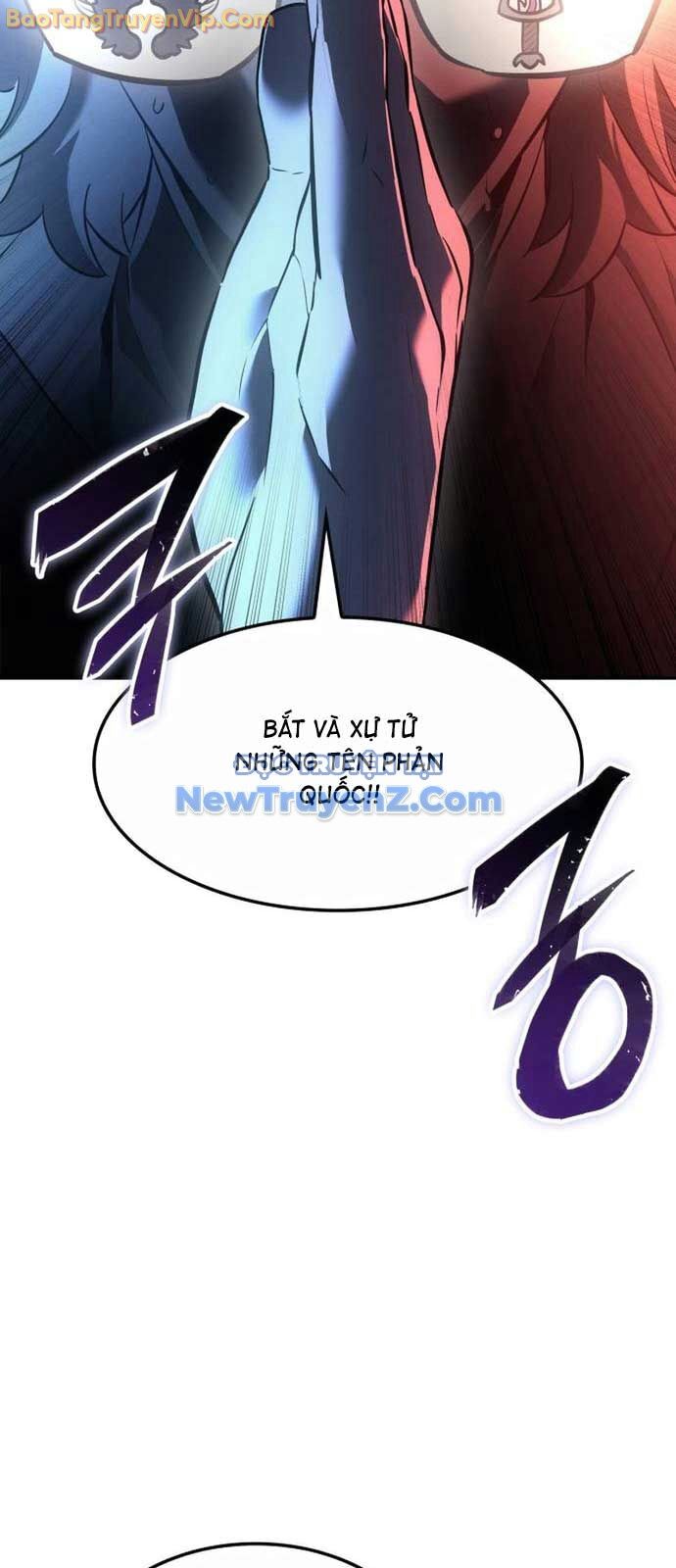 Băng Vương Chap 26 - Next Chap 27