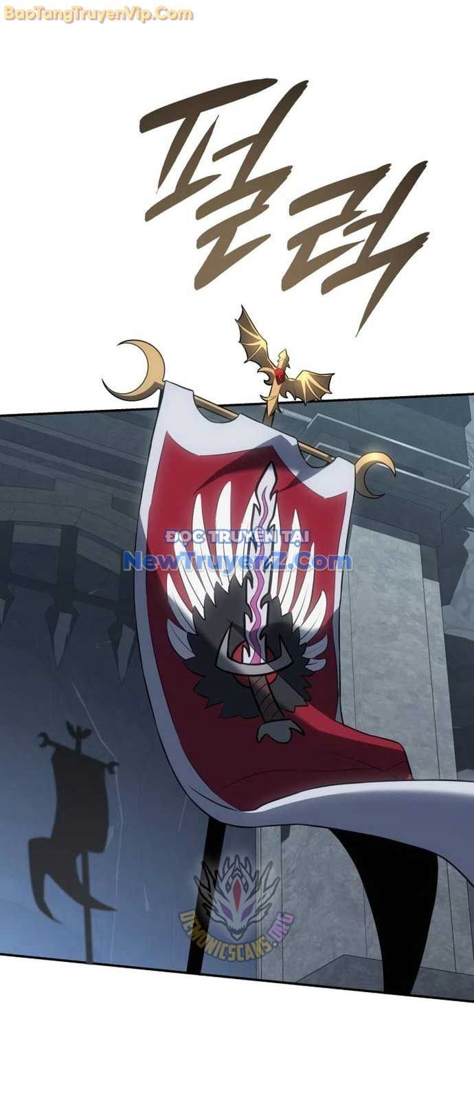 Băng Vương Chap 26 - Next Chap 27