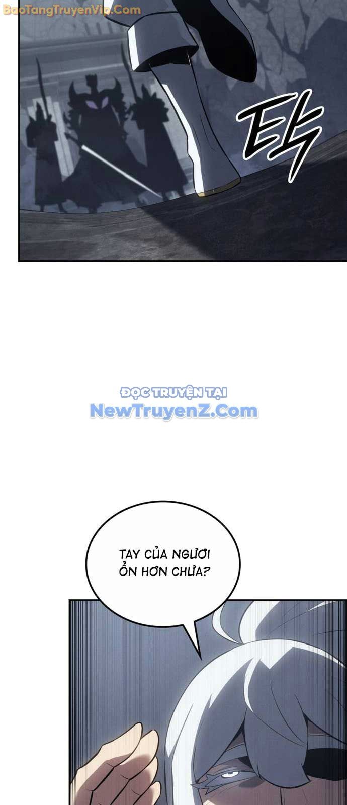 Băng Vương Chap 26 - Next Chap 27