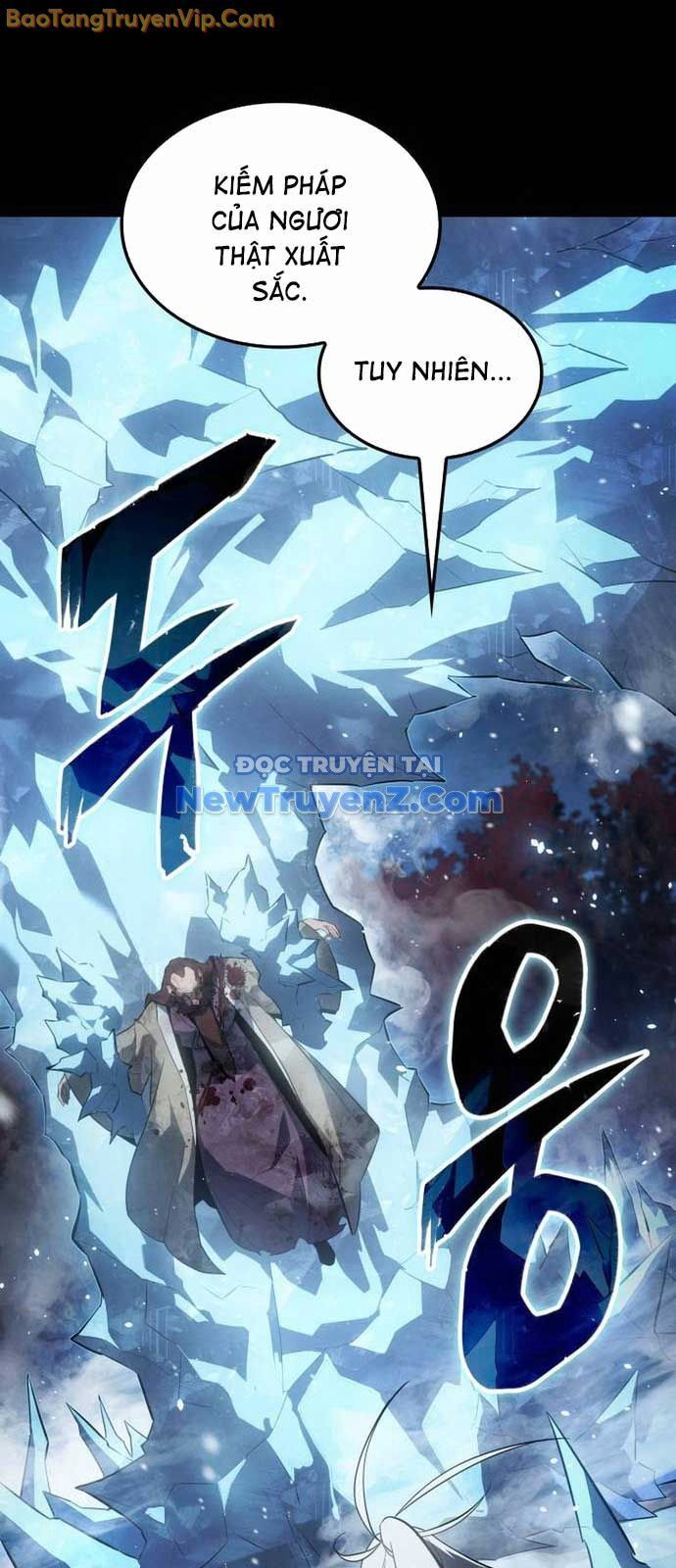 Băng Vương Chap 26 - Next Chap 27