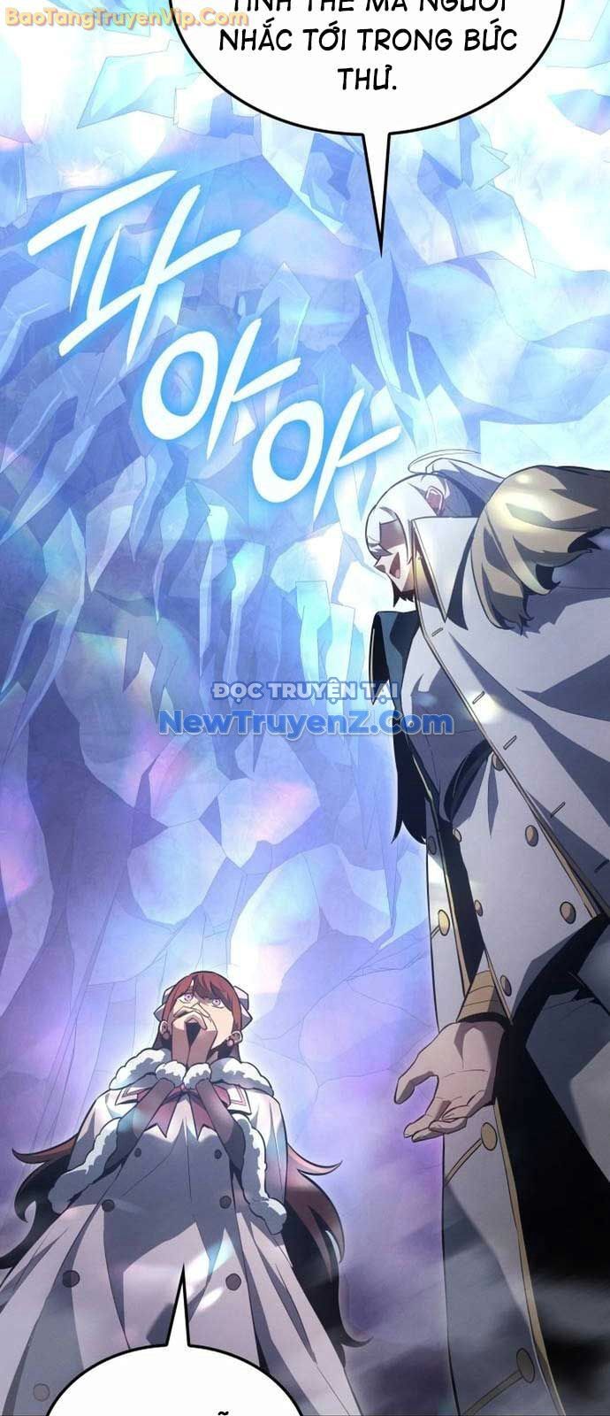 Băng Vương Chap 26 - Next Chap 27