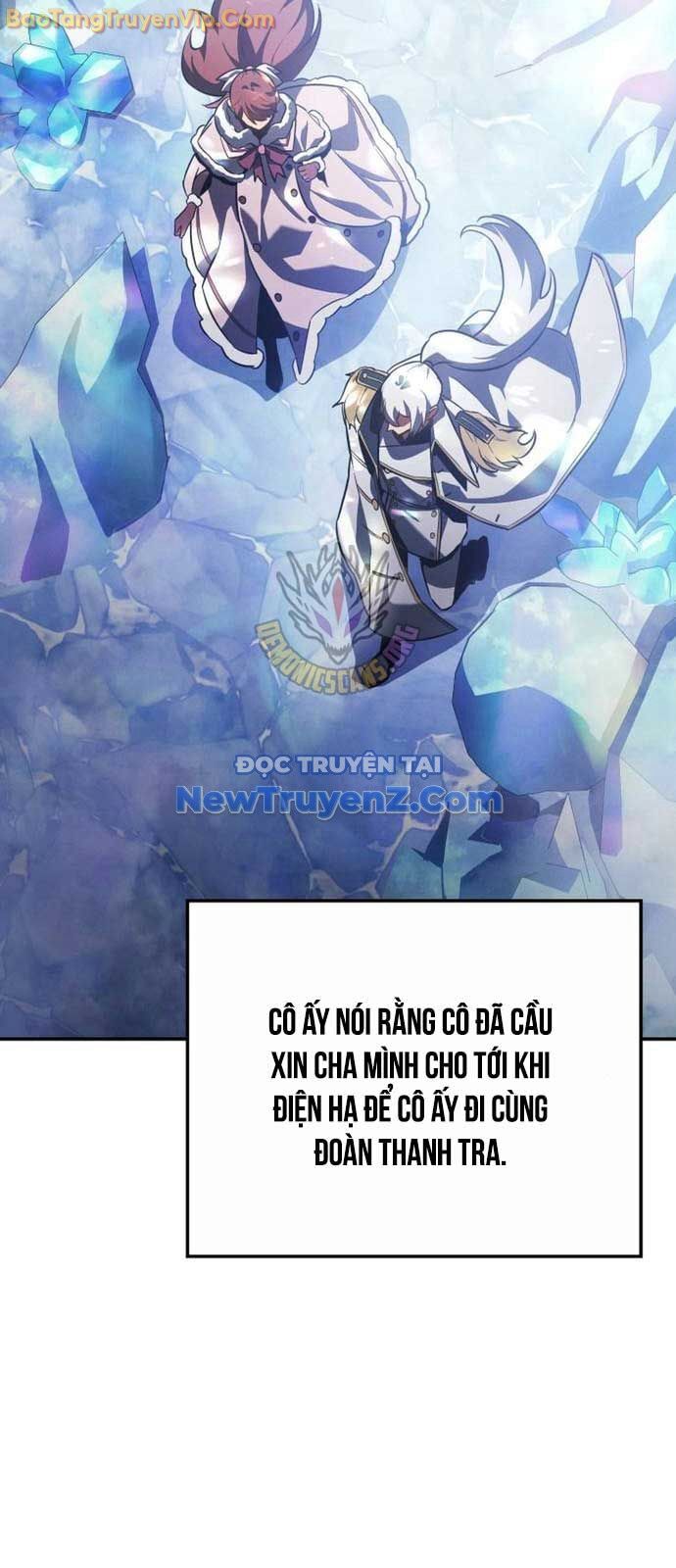 Băng Vương Chap 26 - Next Chap 27