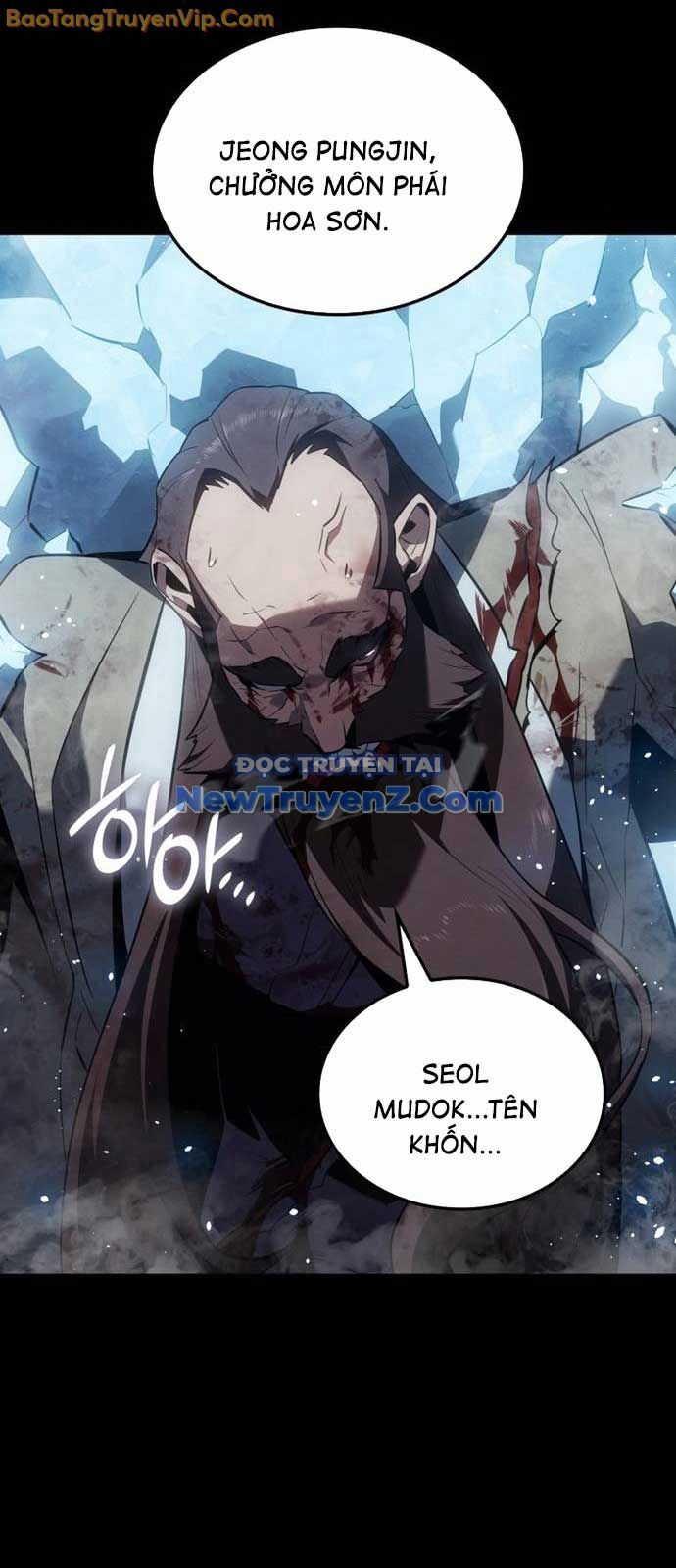 Băng Vương Chap 26 - Next Chap 27