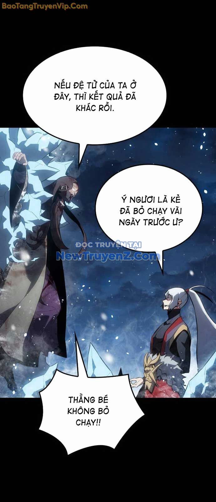 Băng Vương Chap 26 - Next Chap 27