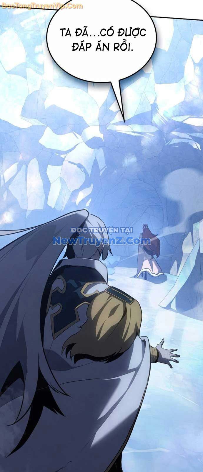 Băng Vương Chap 26 - Next Chap 27