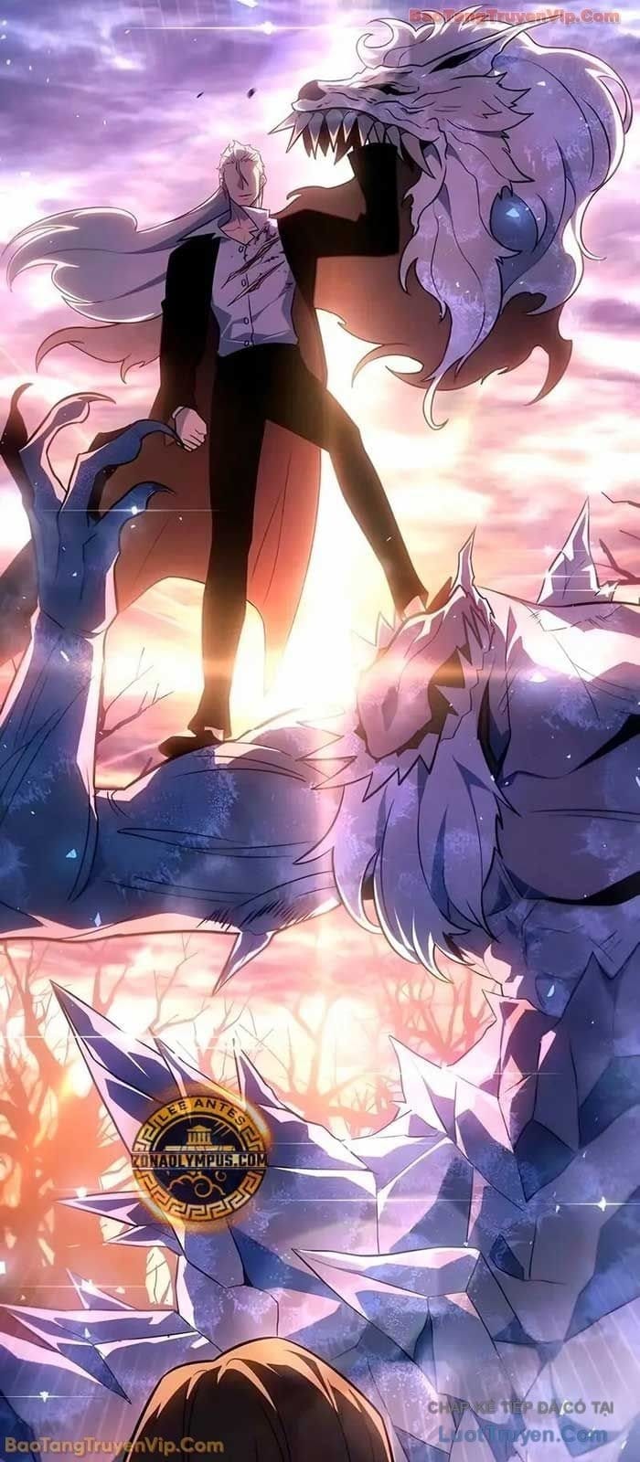 Băng Vương Chap 57 - Next Chap 58