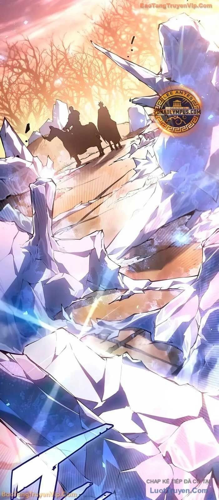 Băng Vương Chap 57 - Next Chap 58