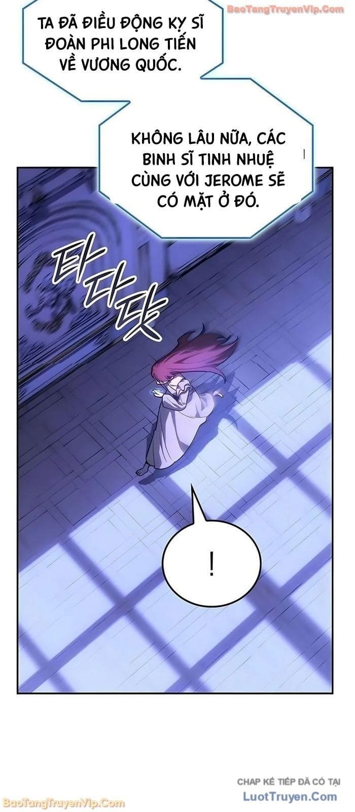 Băng Vương Chap 59 - Next Chap 60