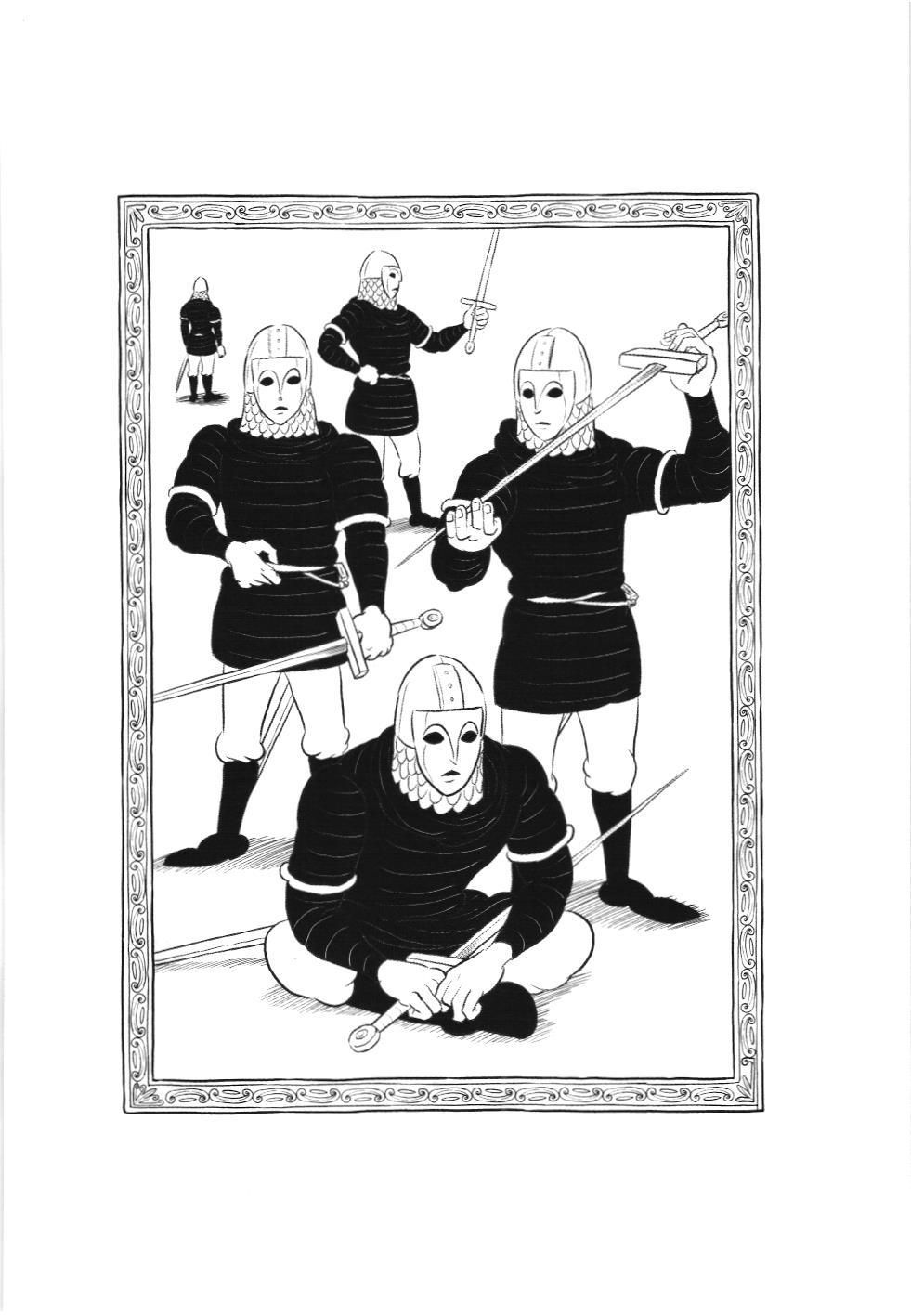 Bảng xếp hạng quân vương (NXB Kim Đồng) Chap 176 - Next Chap 177