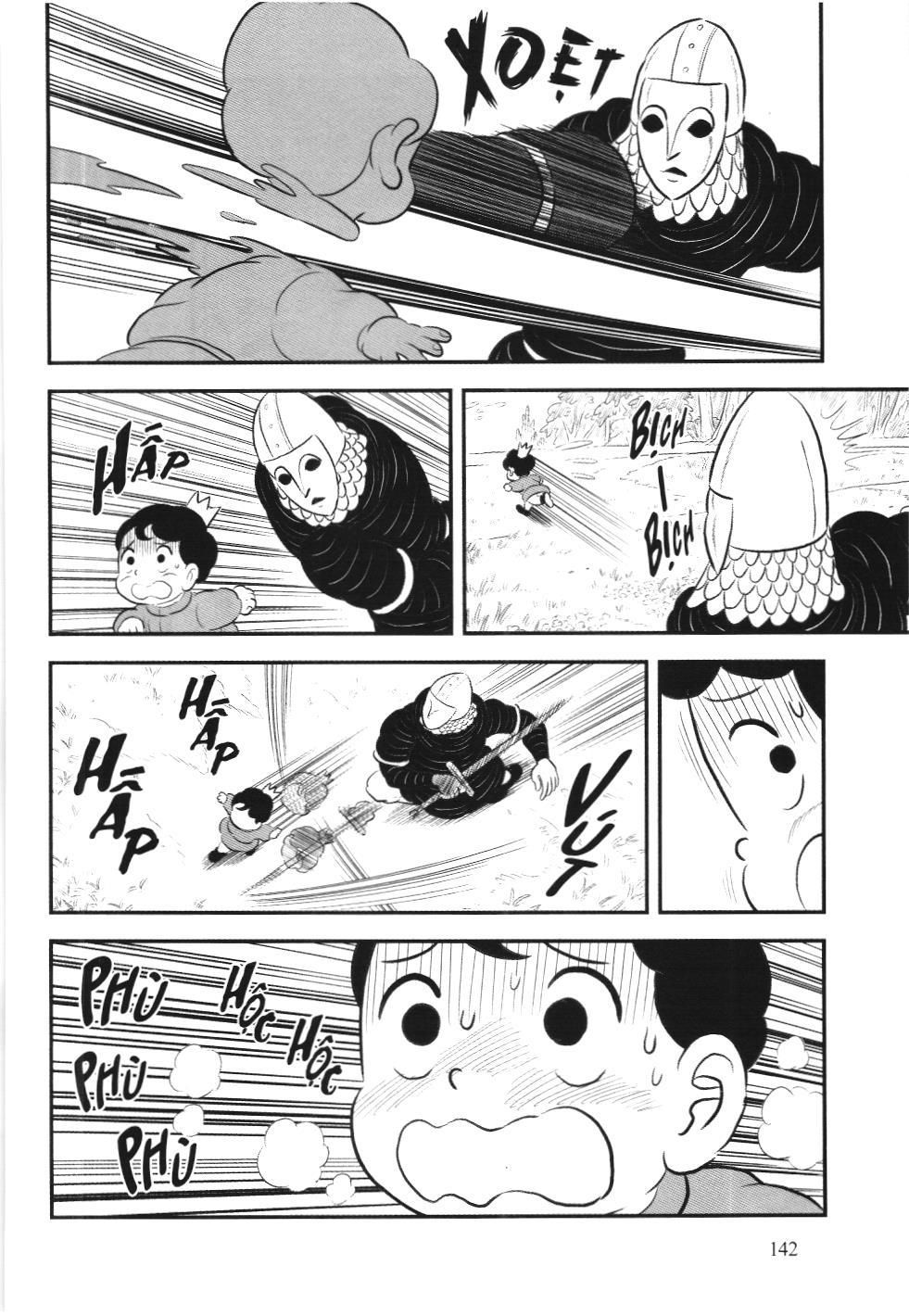 Bảng xếp hạng quân vương (NXB Kim Đồng) Chap 176 - Next Chap 177