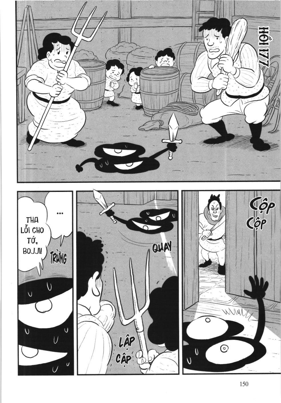 Bảng xếp hạng quân vương (NXB Kim Đồng) Chap 177 - Next Chap 178