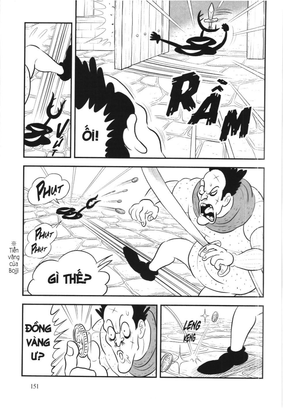 Bảng xếp hạng quân vương (NXB Kim Đồng) Chap 177 - Next Chap 178