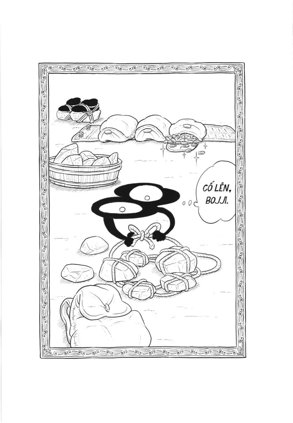 Bảng xếp hạng quân vương (NXB Kim Đồng) Chap 177 - Next Chap 178