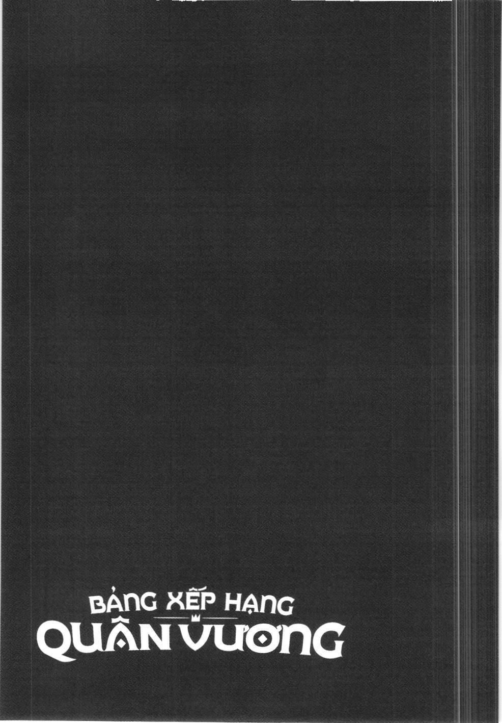 Bảng xếp hạng quân vương (NXB Kim Đồng) Chap 177 - Next Chap 178