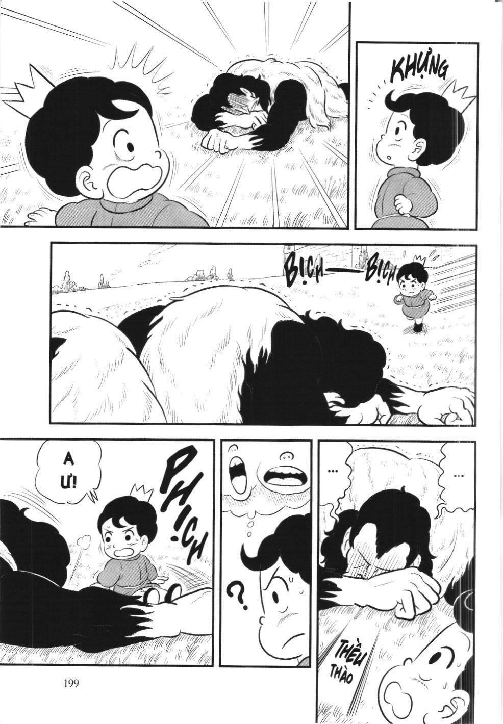 Bảng xếp hạng quân vương (NXB Kim Đồng) Chap 180 - Next Chap 181