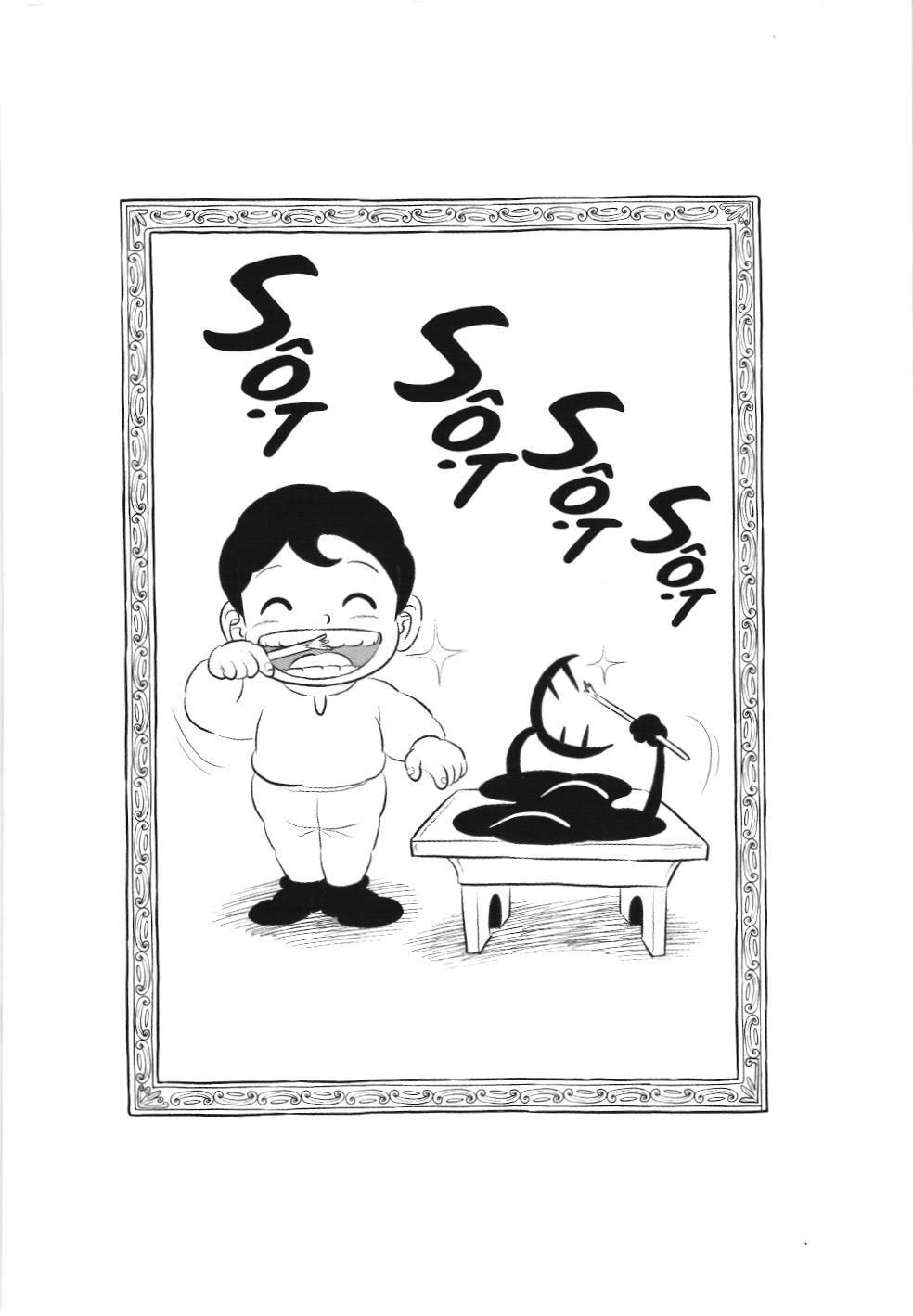 Bảng xếp hạng quân vương (NXB Kim Đồng) Chap 180 - Next Chap 181