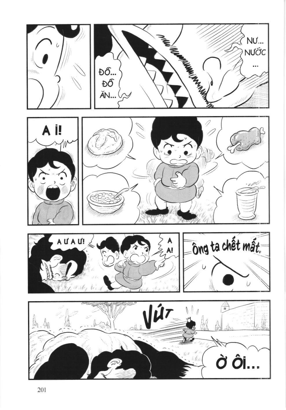 Bảng xếp hạng quân vương (NXB Kim Đồng) Chap 180 - Next Chap 181