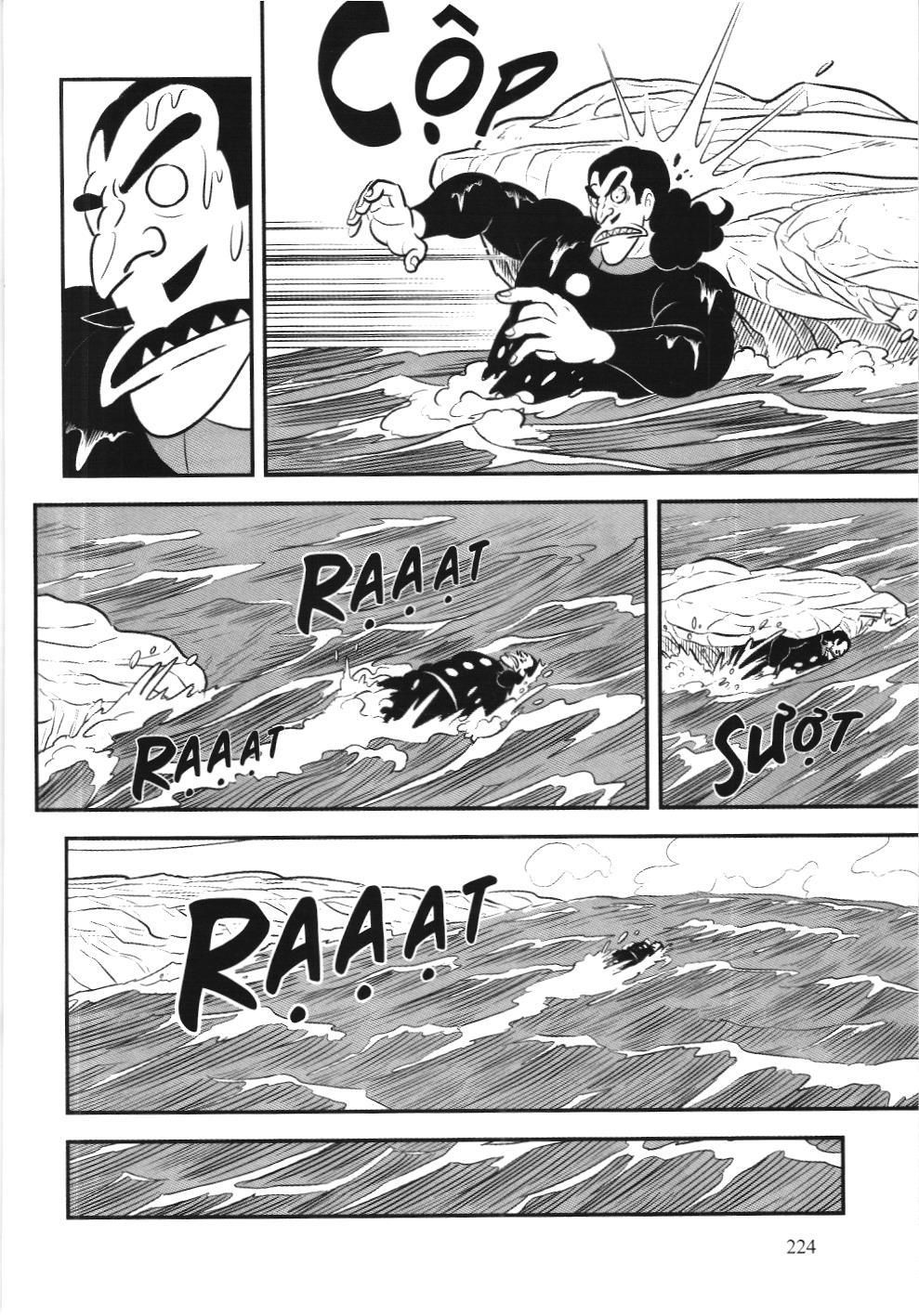 Bảng xếp hạng quân vương (NXB Kim Đồng) Chap 180.5 - Next Chap 181.5