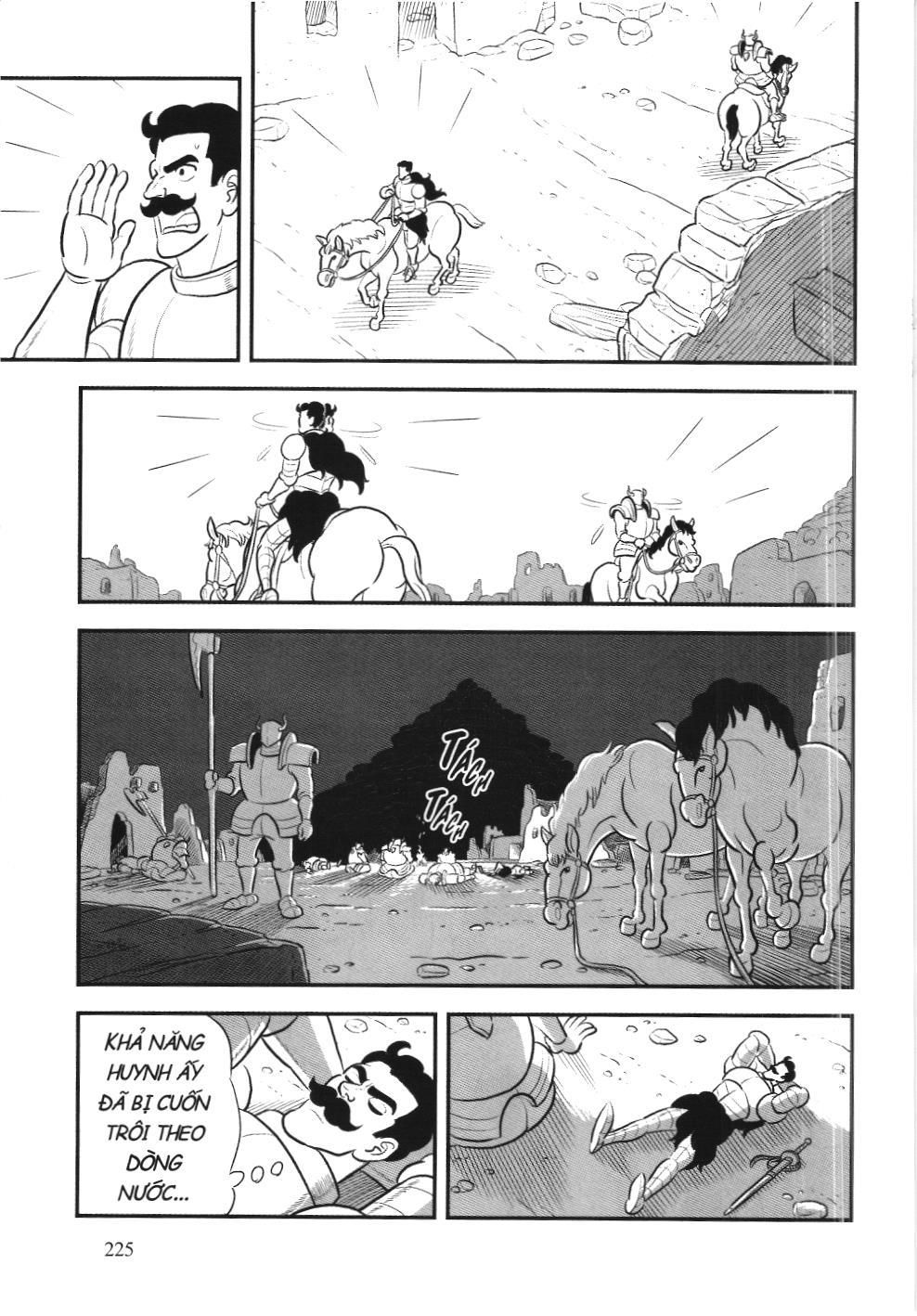 Bảng xếp hạng quân vương (NXB Kim Đồng) Chap 180.5 - Next Chap 181.5