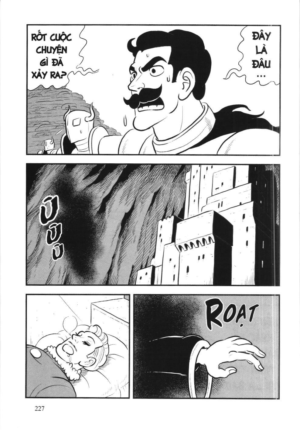 Bảng xếp hạng quân vương (NXB Kim Đồng) Chap 180.5 - Next Chap 181.5