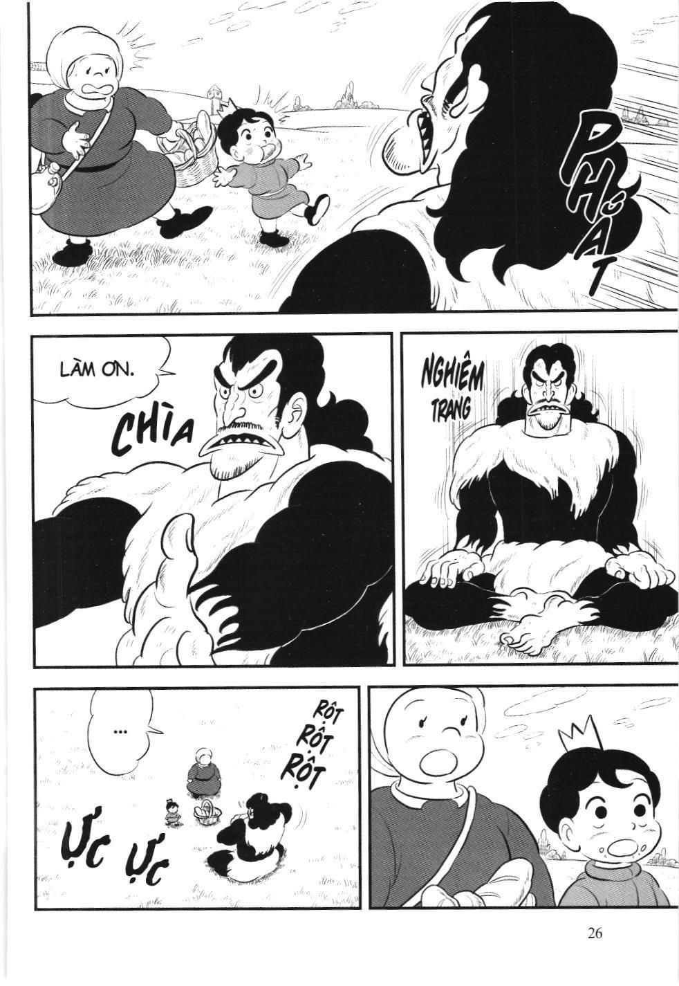 Bảng xếp hạng quân vương (NXB Kim Đồng) Chap 182 - Next Chap 183