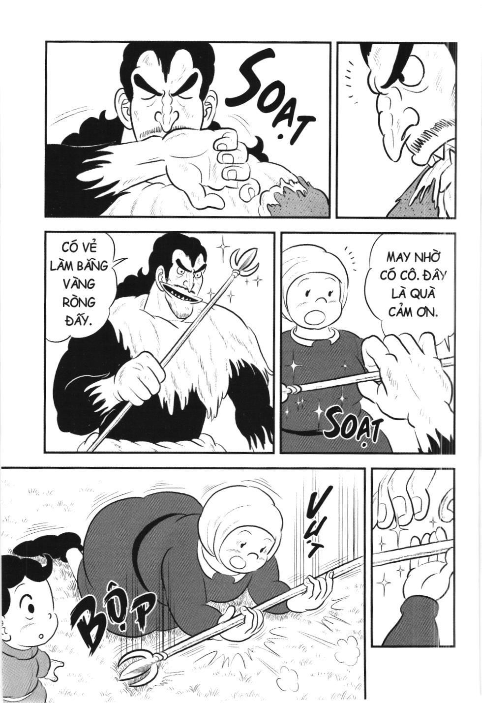 Bảng xếp hạng quân vương (NXB Kim Đồng) Chap 182 - Next Chap 183