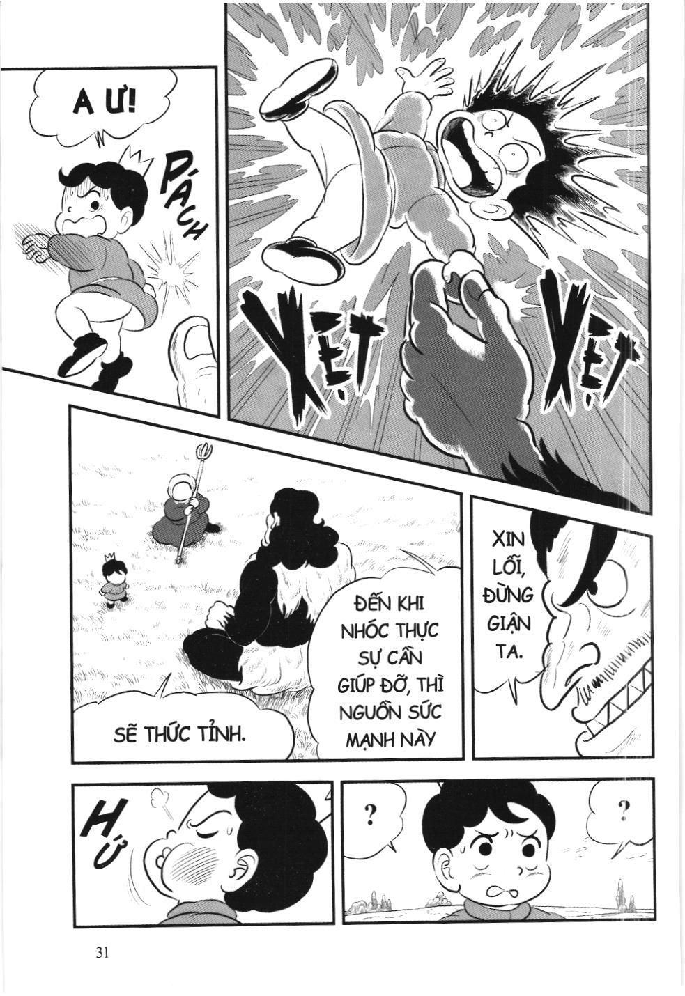 Bảng xếp hạng quân vương (NXB Kim Đồng) Chap 182 - Next Chap 183