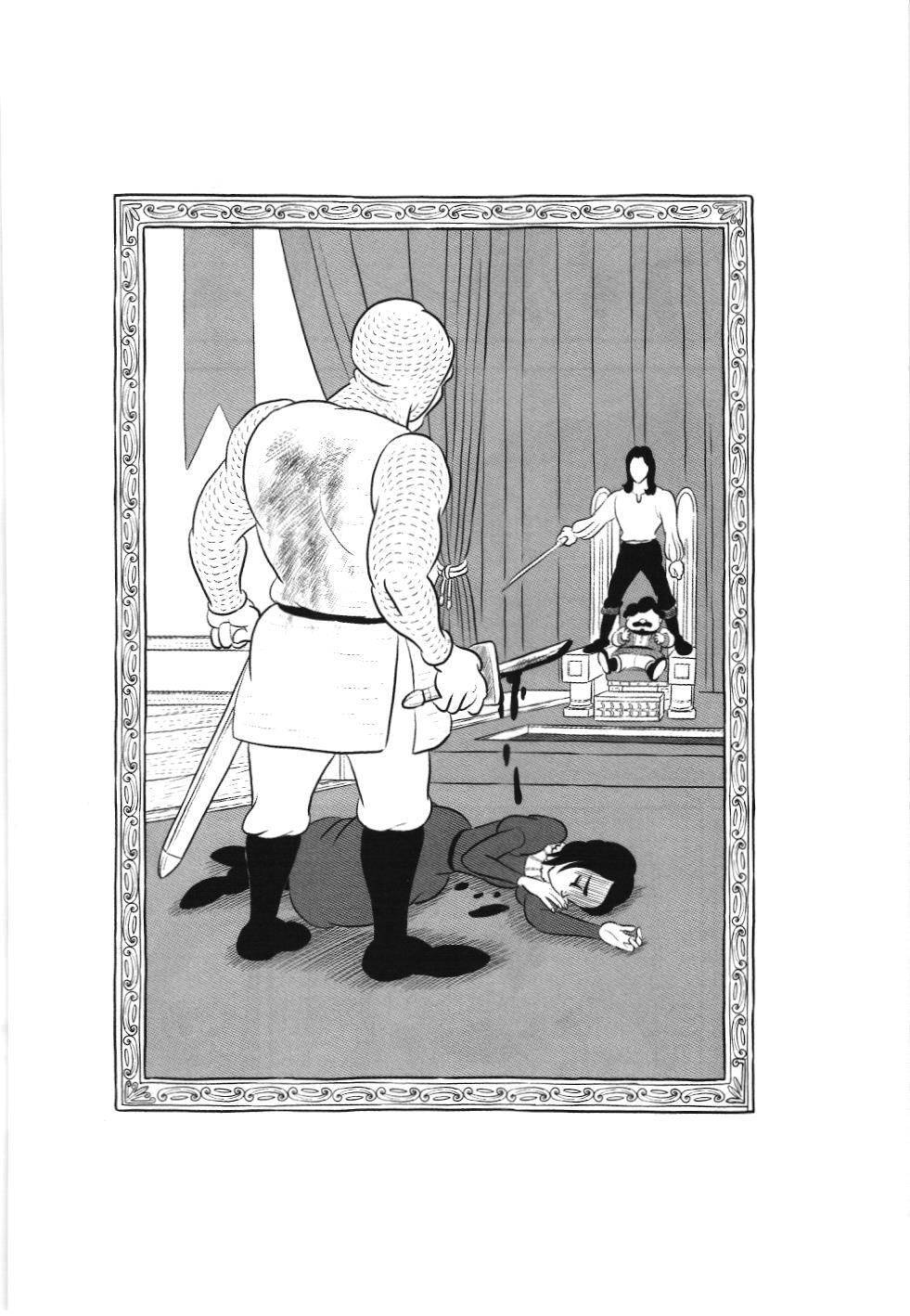 Bảng xếp hạng quân vương (NXB Kim Đồng) Chap 186 - Next Chap 187