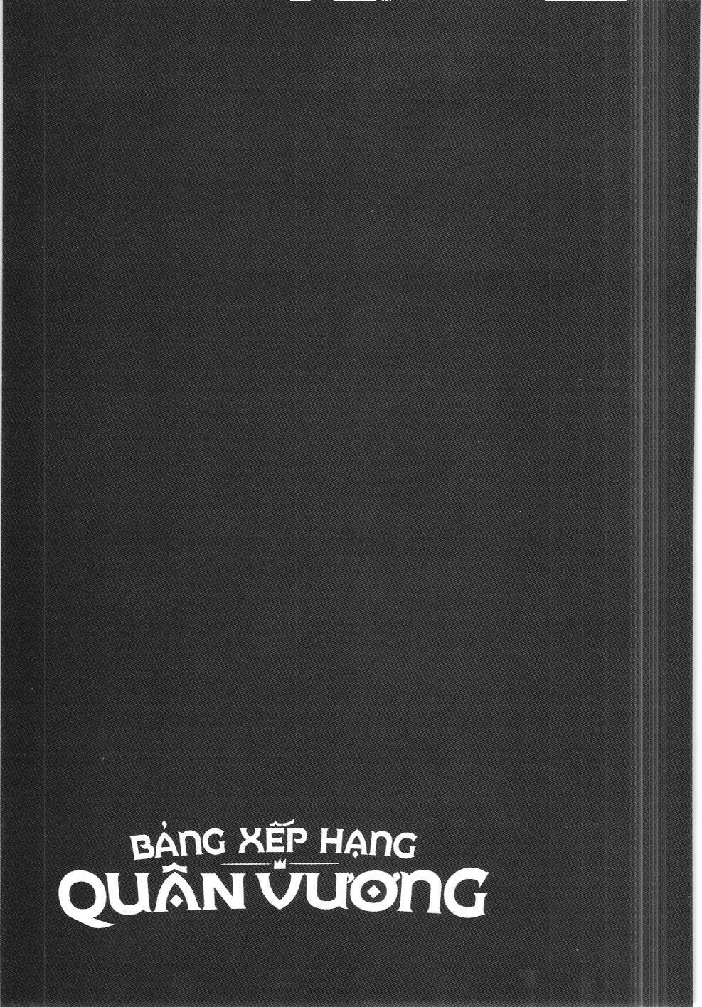 Bảng xếp hạng quân vương (NXB Kim Đồng) Chap 187 - Next Chap 188