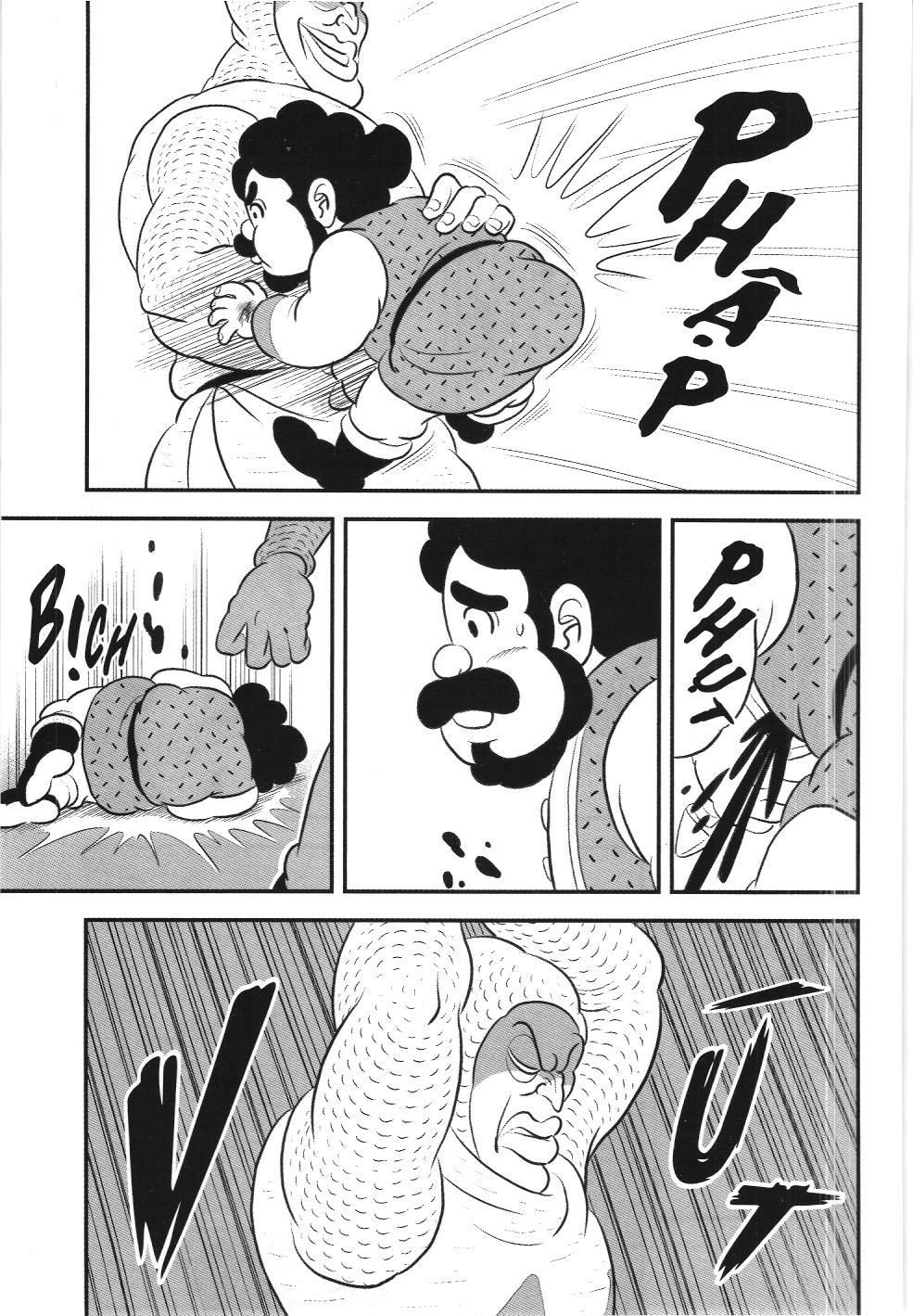 Bảng xếp hạng quân vương (NXB Kim Đồng) Chap 187 - Next Chap 188