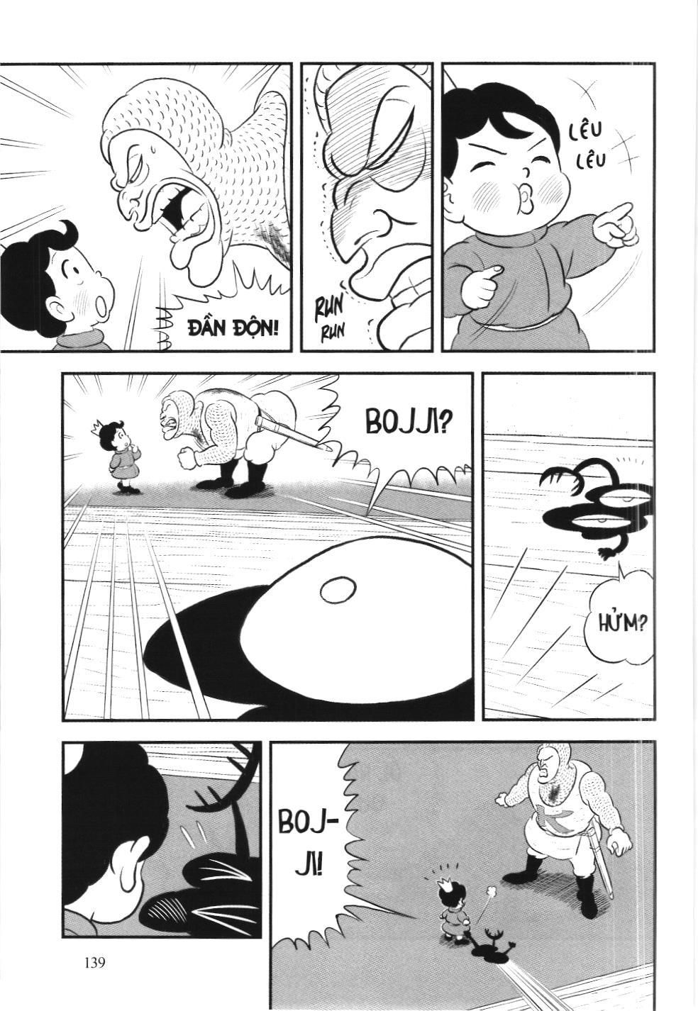 Bảng xếp hạng quân vương (NXB Kim Đồng) Chap 189 - Next Chap 190