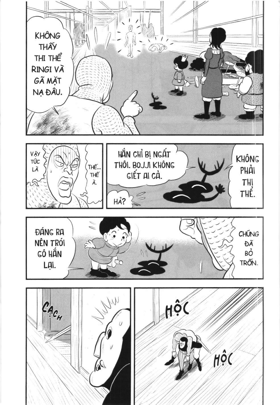 Bảng xếp hạng quân vương (NXB Kim Đồng) Chap 191 - Next Chap 192