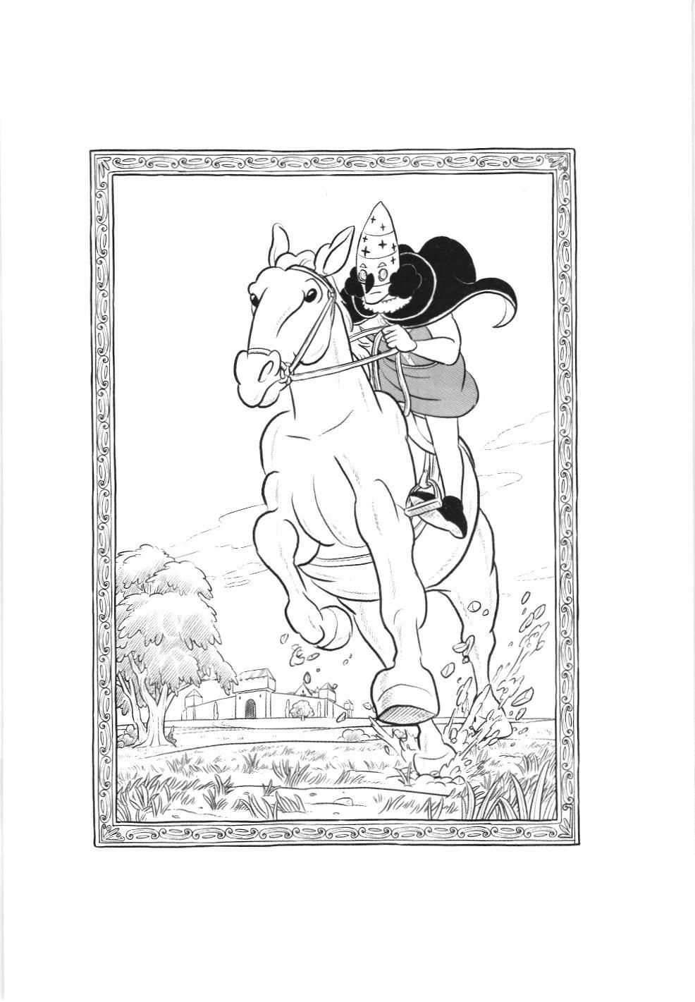 Bảng xếp hạng quân vương (NXB Kim Đồng) Chap 192 - Next Chap 193